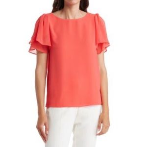 NWOT Vince Camuto top